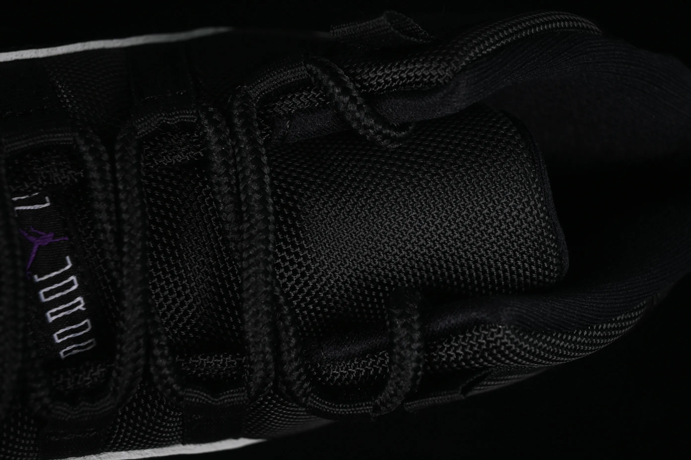 All categories Air Jordan Jordan series basketball shoes Air Jordan 11 Air Jordan 11 Retro AJ11 Joe 11 black avocado green CT8012-003